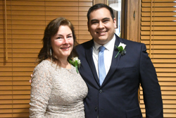 Gil & Sarah's Wedding 0202